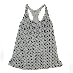 Gap fit size small super soft tank top black, gray, & white